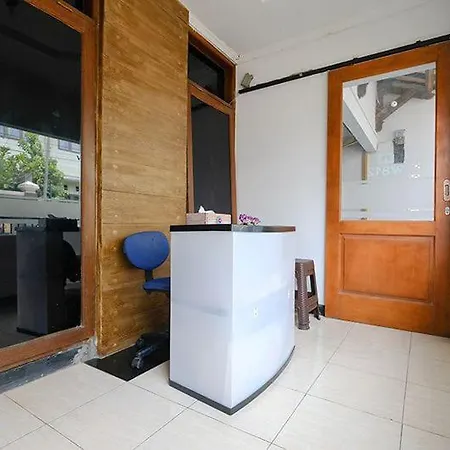 Wisma 812 Khusus Putra